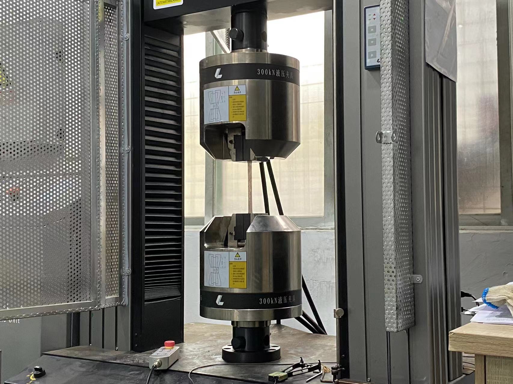 ISO 6892-1:2019 金属材料 拉伸试验 第 1 部分：室温试验方法