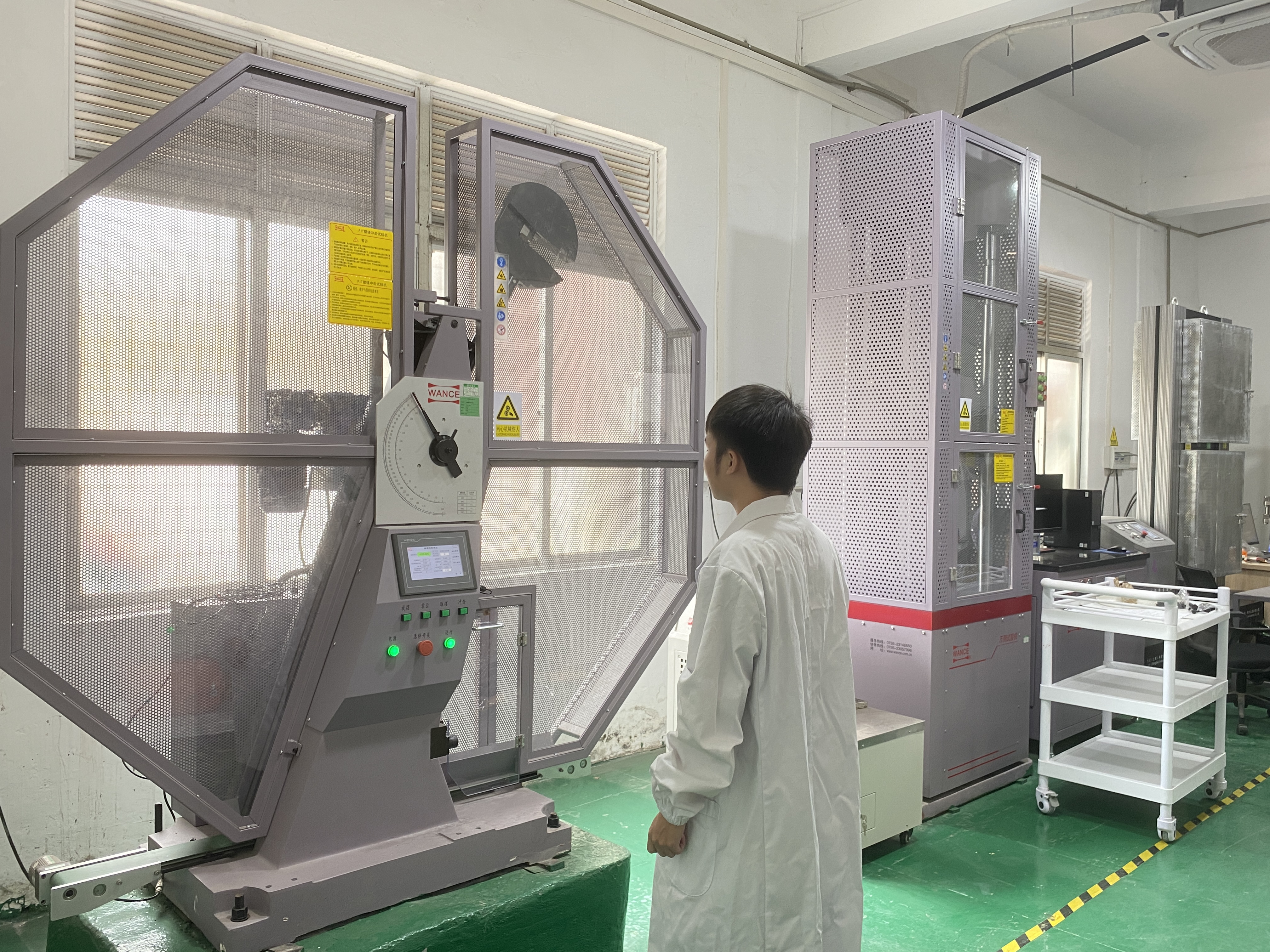 金属材料焊缝破坏性试验 冲击试验 GB/T 2650-2022